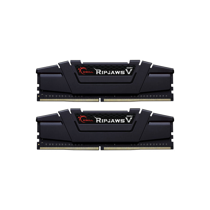 Mémoire RAM GSKILL Ripjaws V DDR4 CL18 32 GB