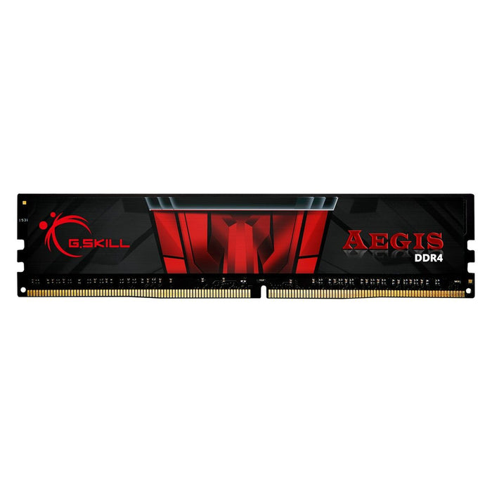 Mémoire RAM GSKILL F4-3200C16S-8GIS DDR4 CL16 8 GB