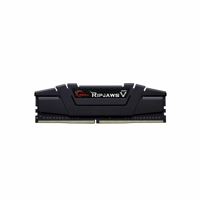 Mémoire RAM GSKILL F4-3600C18Q-128GVK 128 GB DDR4 3600 MHz 2600 MHZ CL18