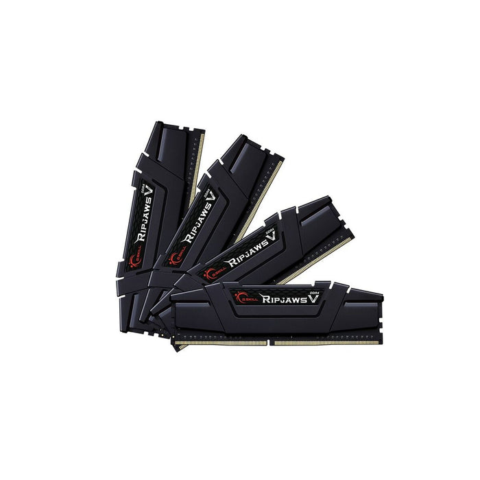 Mémoire RAM GSKILL F4-3600C16Q-128GVK 128 GB DDR4 3600 MHz CL16