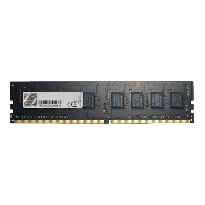 Mémoire RAM GSKILL F4-2666C19S-32GNT DDR4 CL19 32 GB