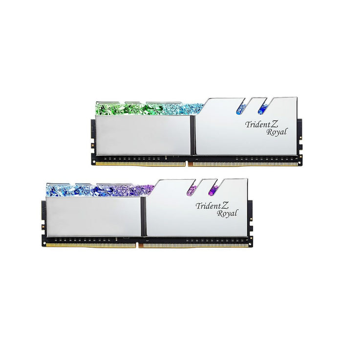 Pamięć RAM GSKILL Trident Z Royal DDR4 64 GB CL19