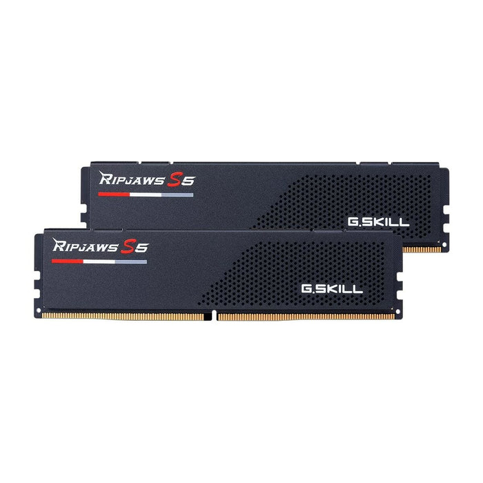 Mémoire RAM GSKILL Ripjaws S5 DDR5 cl34 32 GB