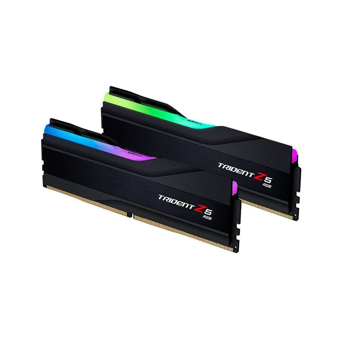 Pamięć RAM GSKILL Trident Z5 RGB DDR5 CL40 48 GB