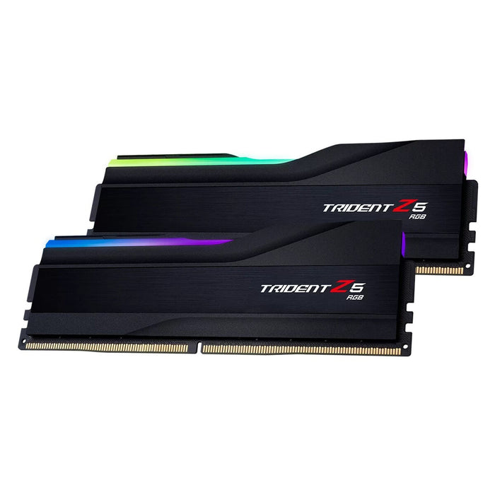 Pamięć RAM GSKILL Trident Z5 RGB DDR5 96 GB cl32