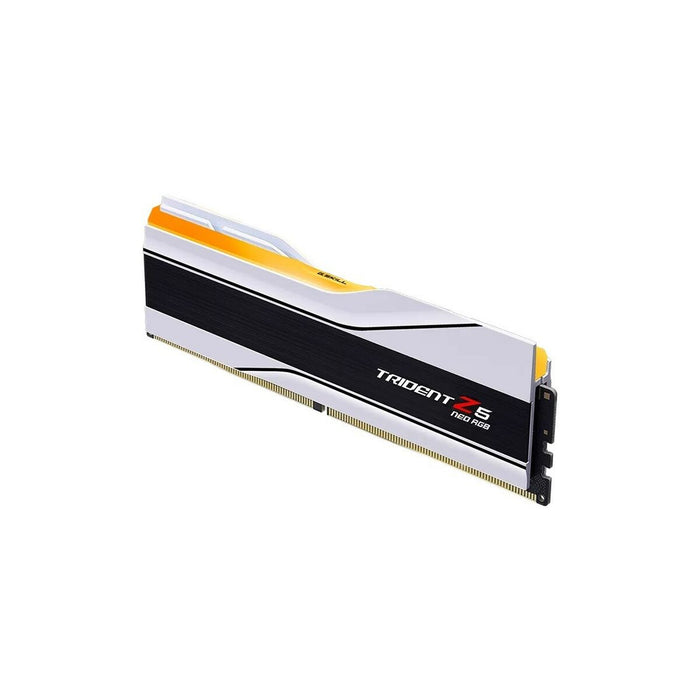 Mémoire RAM GSKILL Trident Z Neo F5-6000J3036F16GX2-TZ5NRW DDR5 32 GB cl32