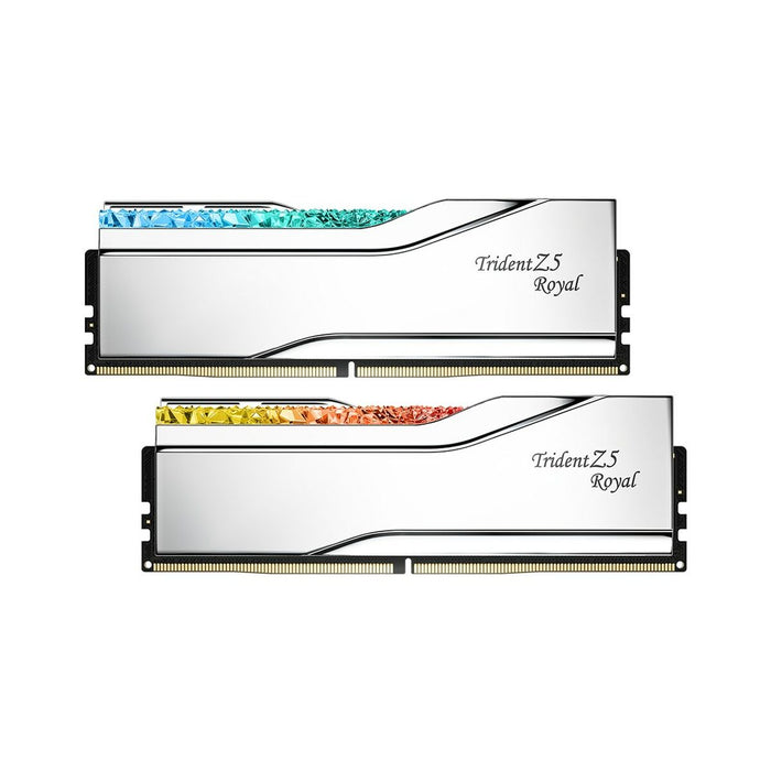 Mémoire RAM GSKILL F5-6000J2836G16GX2-TR5NS 32 GB DDR5 6000 MHz CL36