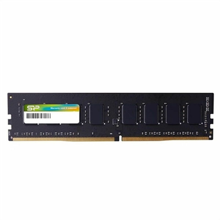 Mémoire RAM Silicon Power SP016GBLFU320X02 16 GB DDR4 3200 MHz CL22