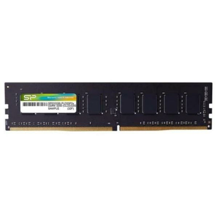 Pamięć RAM Silicon Power SP064GBLFU320X22 32 GB 3200 MHz