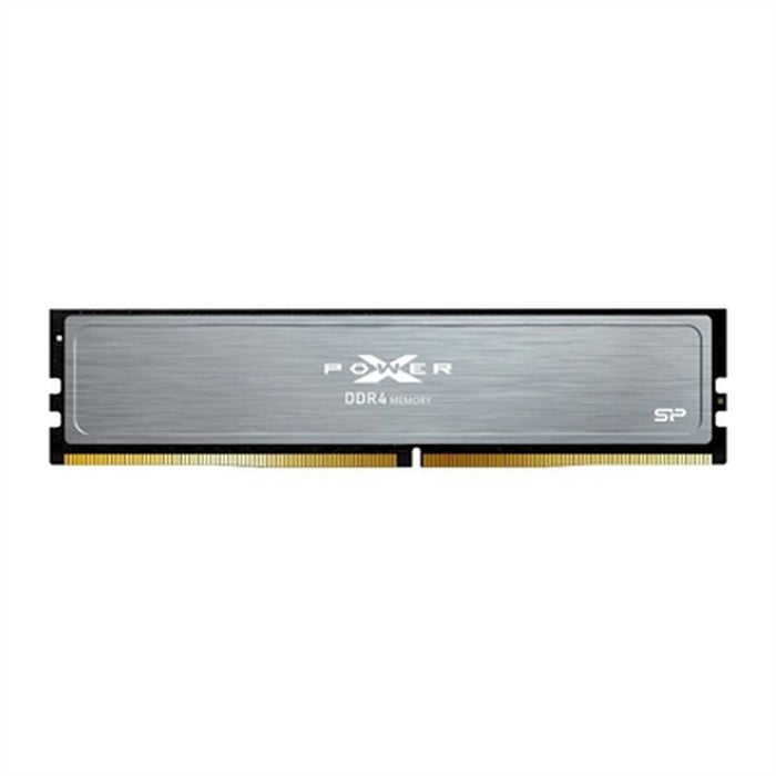 RAM Memory Silicon Power SP016GXLZU320BSI 16 GB DDR4 3200 MHz CL16