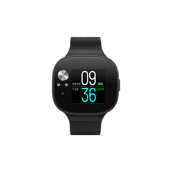 Smartwatch Asus VivoWatch BP Czarny 1"