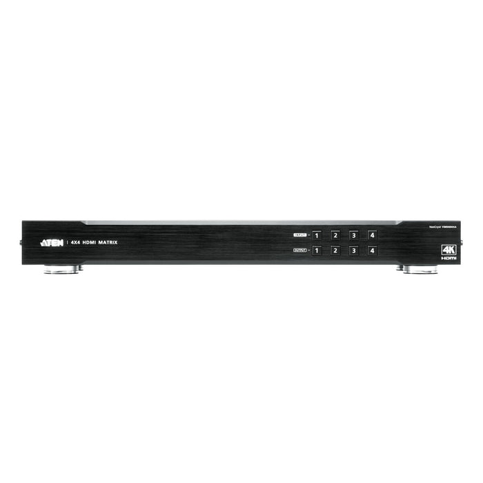 HDMI switch Aten VM0404HA-AT-G