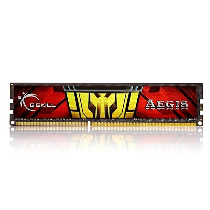 Pamięć RAM GSKILL DDR3-1333 CL5 8 GB