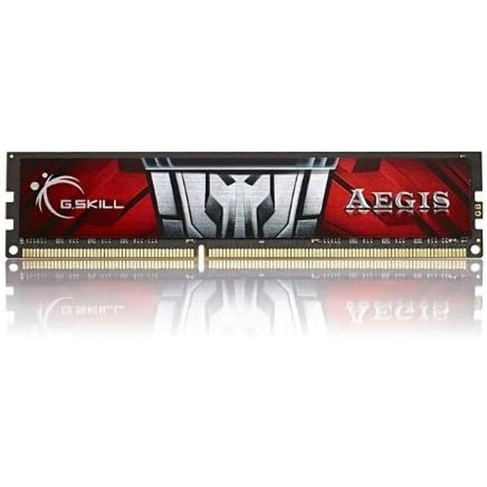 Pamięć RAM GSKILL DDR3-1600 CL11 8 GB