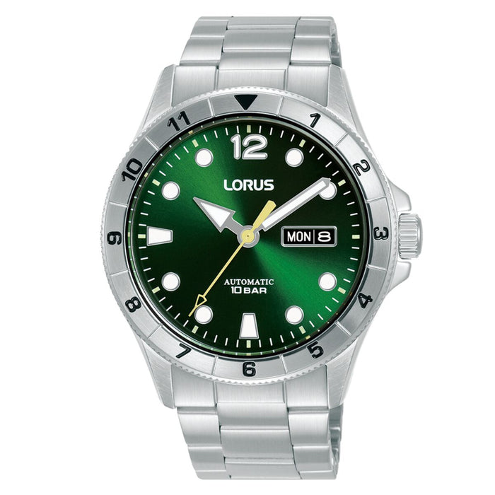 Montre Homme Lorus RL463BX9