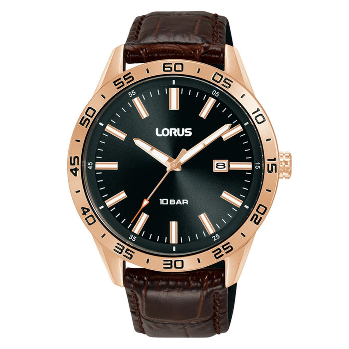 Montre Homme Lorus RH954QX9