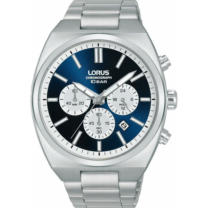 Montre Homme Lorus RT363KX9 Argenté