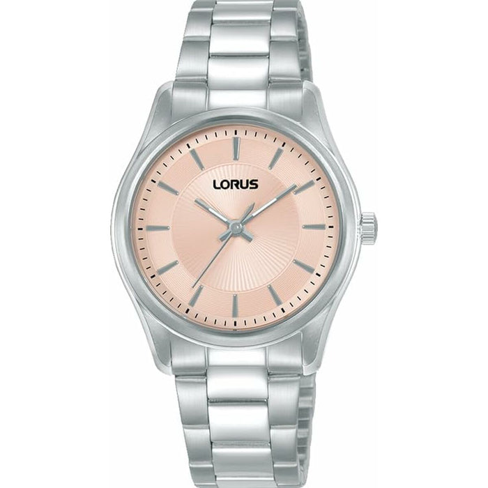 Montre Homme Lorus RG249XX9 Rose Argenté