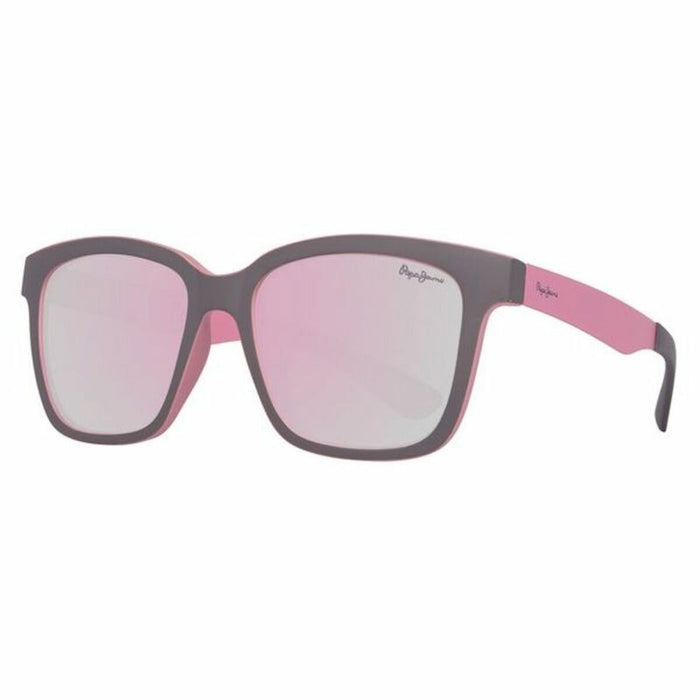 Lunettes de soleil Unisexe Pepe Jeans PJ7292C254