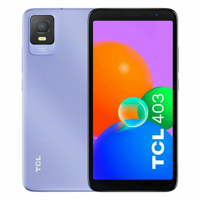 Smartphone TCL TCL 403 Pourpre Lila Mauve 32 GB 512 GB 2 GB RAM