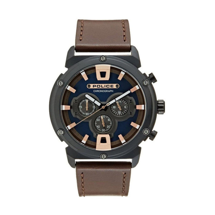 Montre Unisexe Police R1471784001 (Ø 50 mm)