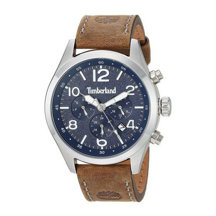 Zegarek Męski Timberland 15249JS-03 (Ø 44 mm)