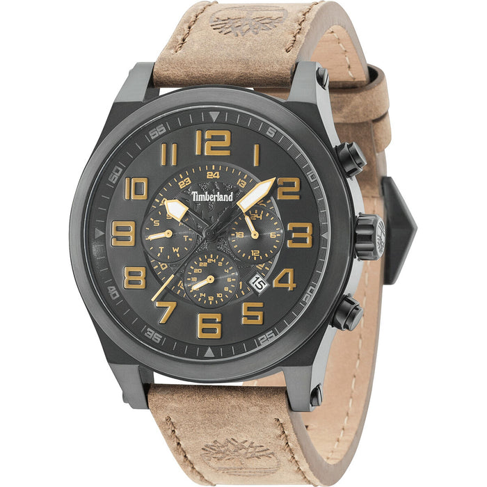 Zegarek Męski Timberland TBL-15247JSB-02 (Ø 49 mm)