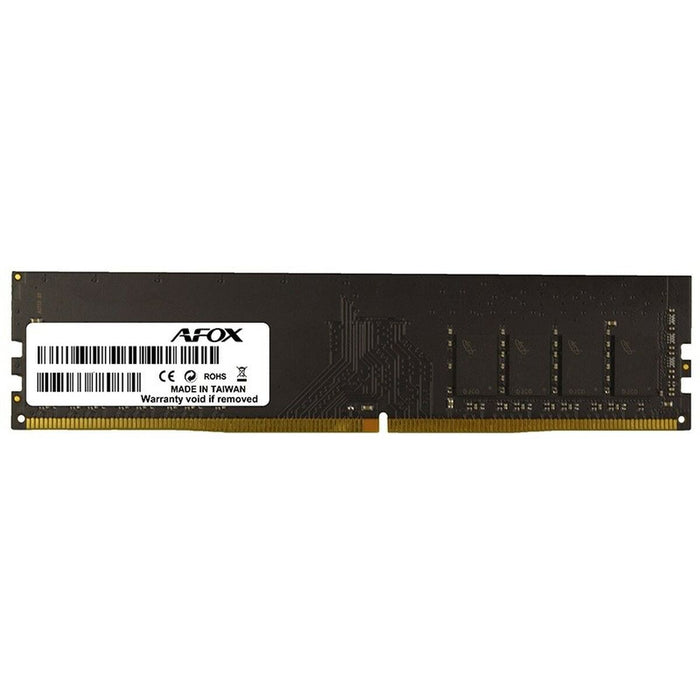 Pamięć RAM Afox AFLD416FH1P 16 GB DDR4 2666 MHz CL19