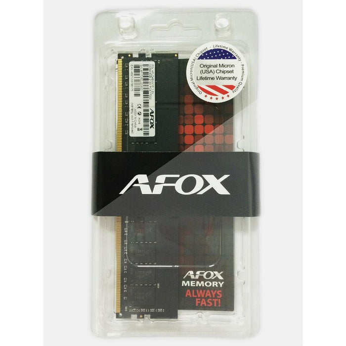 Pamięć RAM Afox AFLD48VH1P 8 GB DDR4 2133 MHz CL15