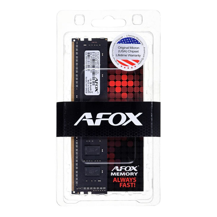 Pamięć RAM Afox AFLD48PH1P 8 GB DDR4 CL22