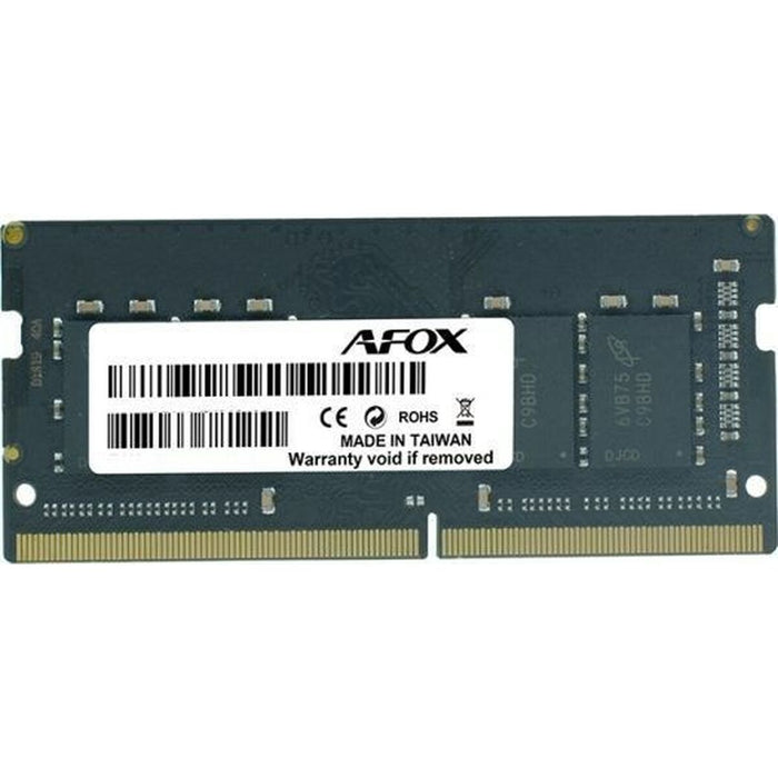 Pamięć RAM Afox AFSD416EH1P 16 GB DDR4 2400 MHz