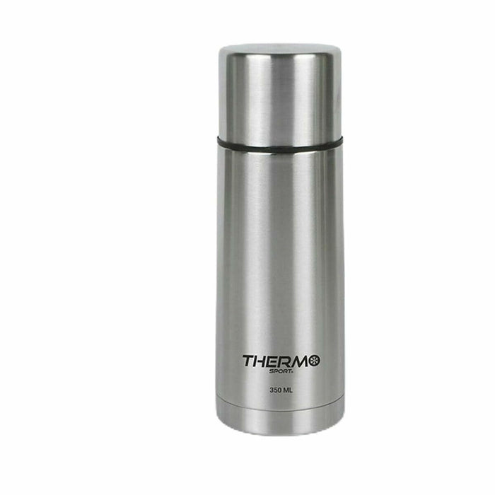 Thermos de Voyage ThermoSport 350 ml Multicouleur Acier inoxydable 12 Unités