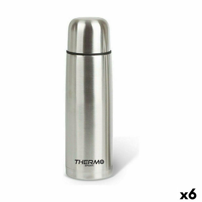 Travel thermos flask ThermoSport 6 Units