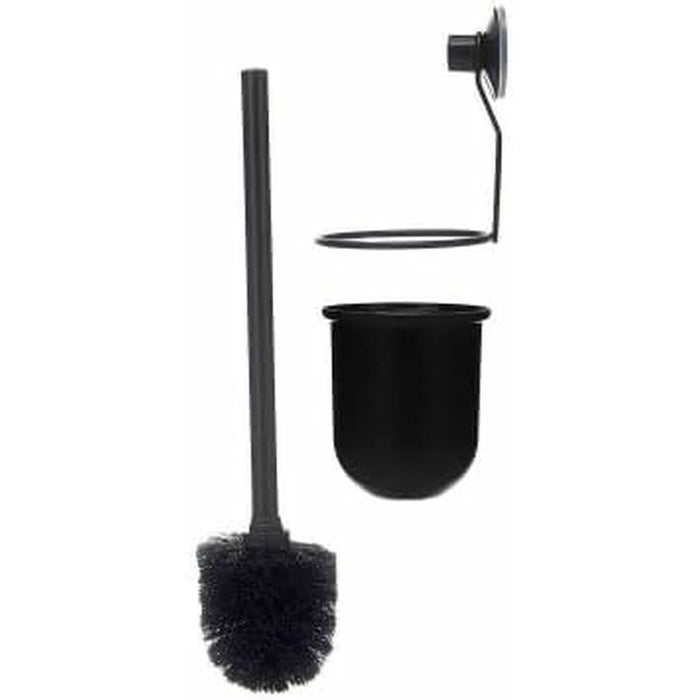 Toilet Brush Blue Plastic 12 Units