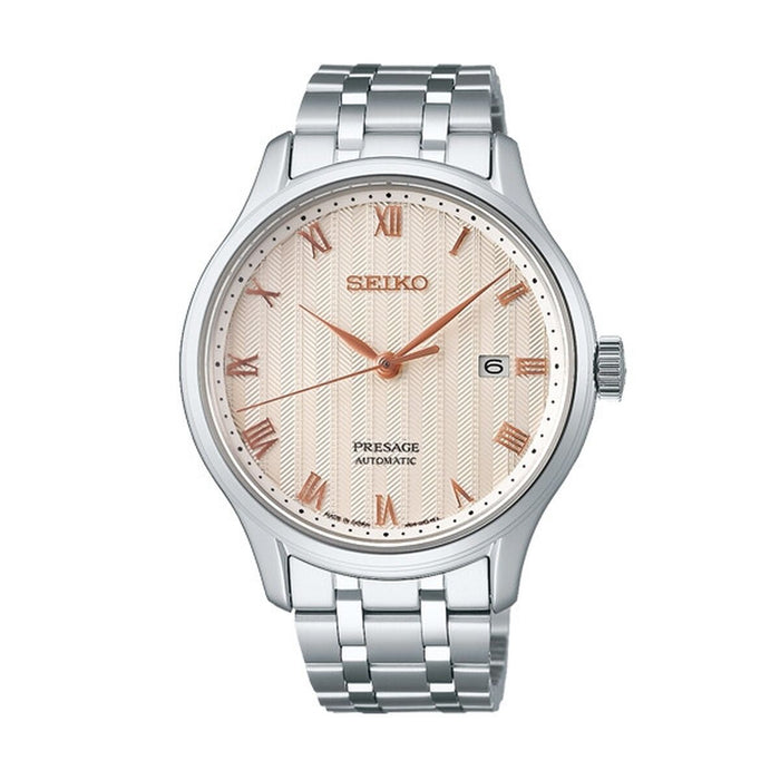 Zegarek Męski Seiko SRPF45J1