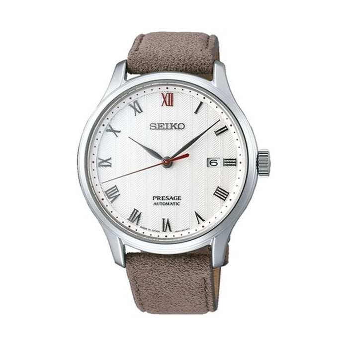 Montre Homme Seiko SRPG25J1