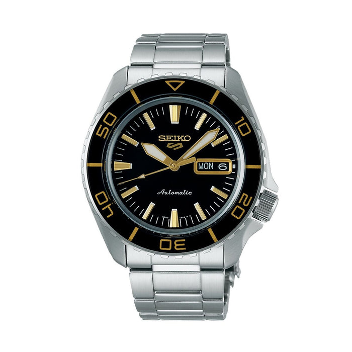 Montre Homme Seiko SRPK99K1 Argenté