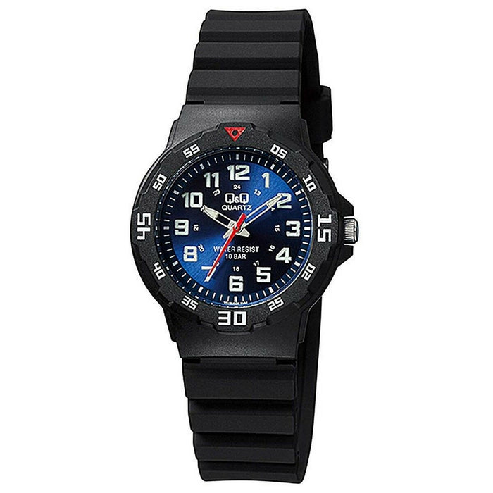 Montre Homme Q&Q VR19J005Y (Ø 38 mm)