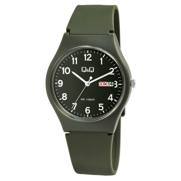 Montre Homme Q&Q A212J008Y (Ø 38 mm)