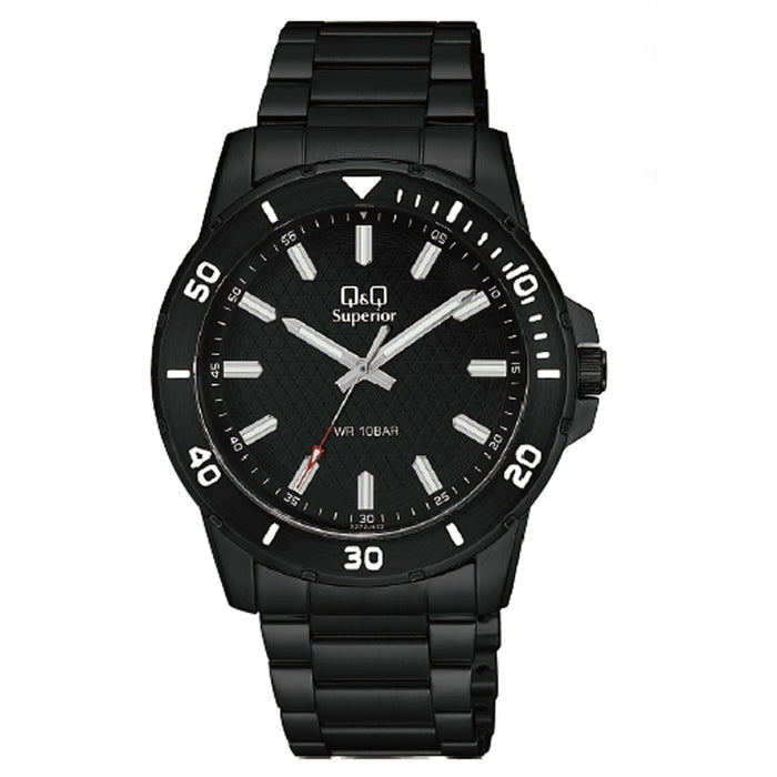 Montre Homme Q&Q S372J402Y