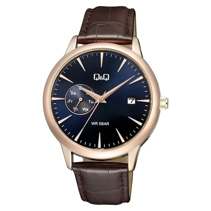 Montre Homme Q&Q A12A-003PY