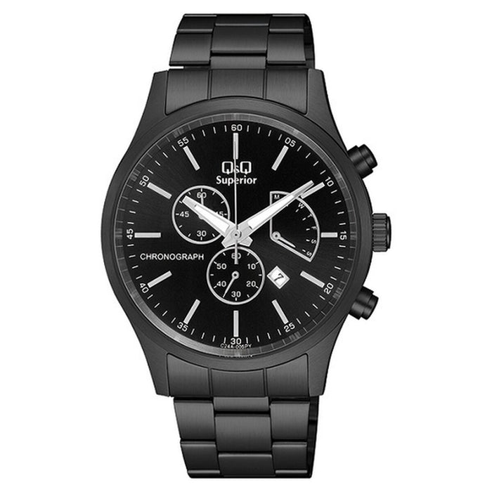 Montre Homme Q&Q C24A-005PY