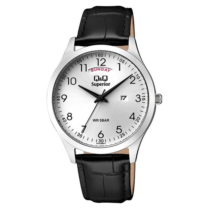 Men's Watch S11A-002VY (Ø 40 mm)