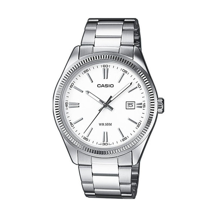 Montre Homme Casio DATE (Ø 38,5 mm)