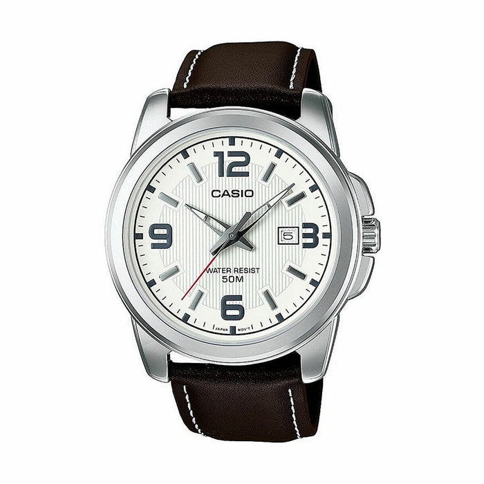 Zegarek Męski Casio MTP-1314PL-7AVEF