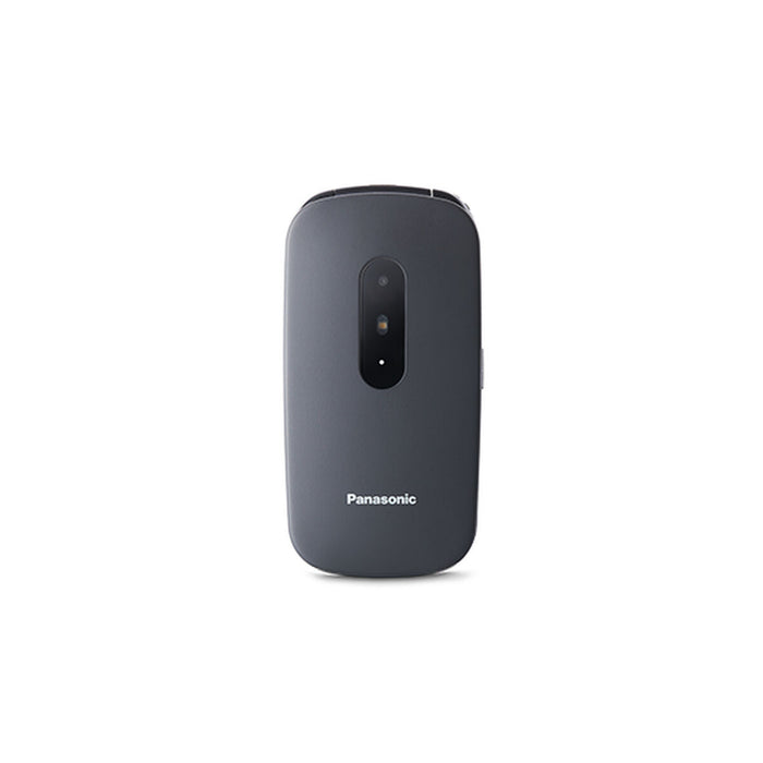 Telefon komórkowy dla seniorów Panasonic KX-TU446EXG 2,4"