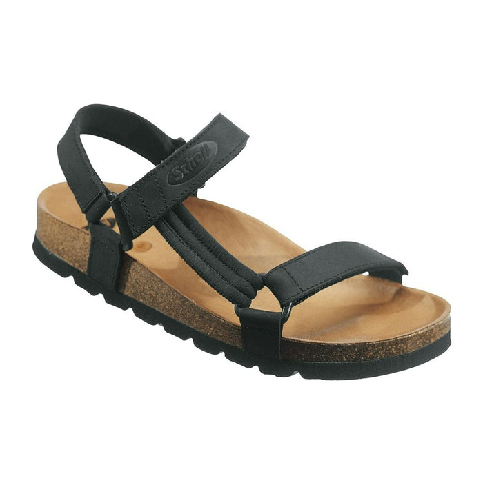 Flip Flops Scholl MF230091004 Rozm.42 Brown Black 42