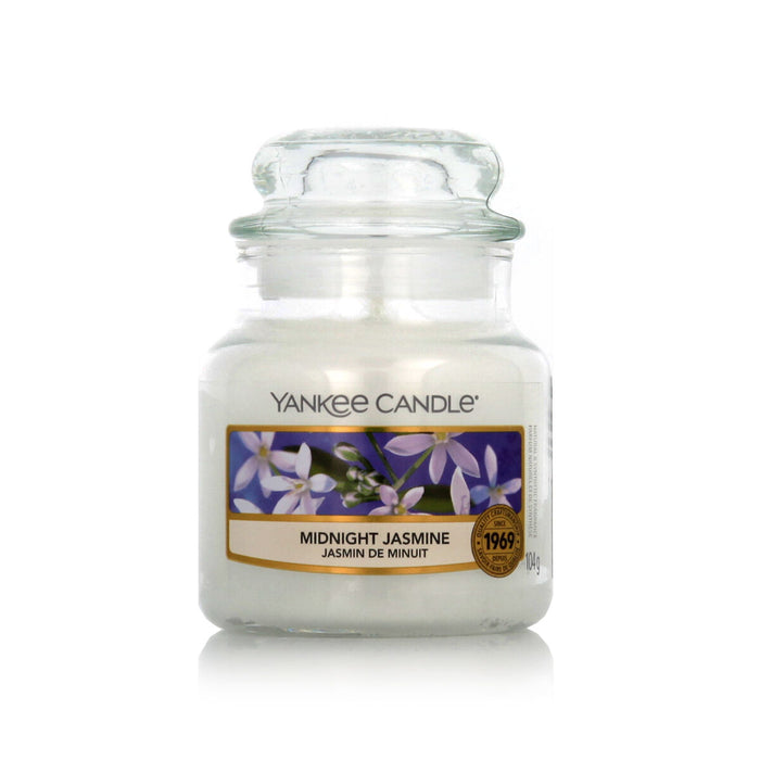 Świeczka Zapachowa Yankee Candle Midnight Jasmine 104 g