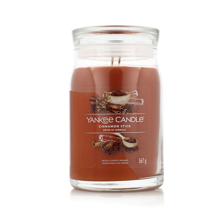 Scented Candle Yankee Candle Signature Large Tumbler 567 g