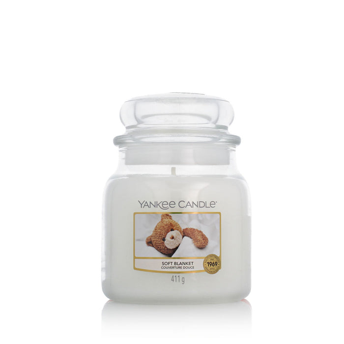 Bougie Parfumée Yankee Candle Classic Medium Jar Candles 411 g